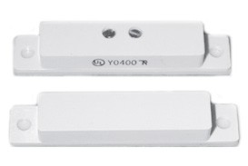 TANE-60 QC 表面貼裝式安裝門磁開關