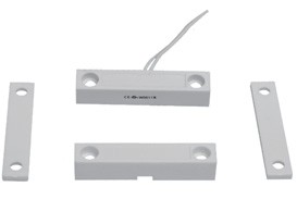 TANE-55 表面貼裝式安裝門磁開關